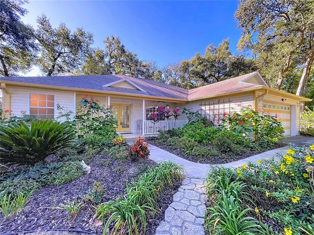 $455,000 | 39144 Sheffey Lane, Dade City, FL 33525