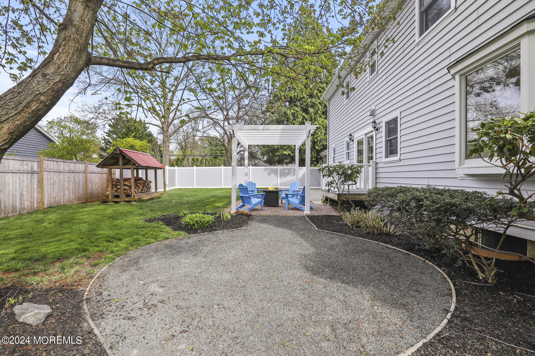 227 Burlington Road Freehold, NJ 07728 - Photo 54 of 71 Multiple areas for entertaining
