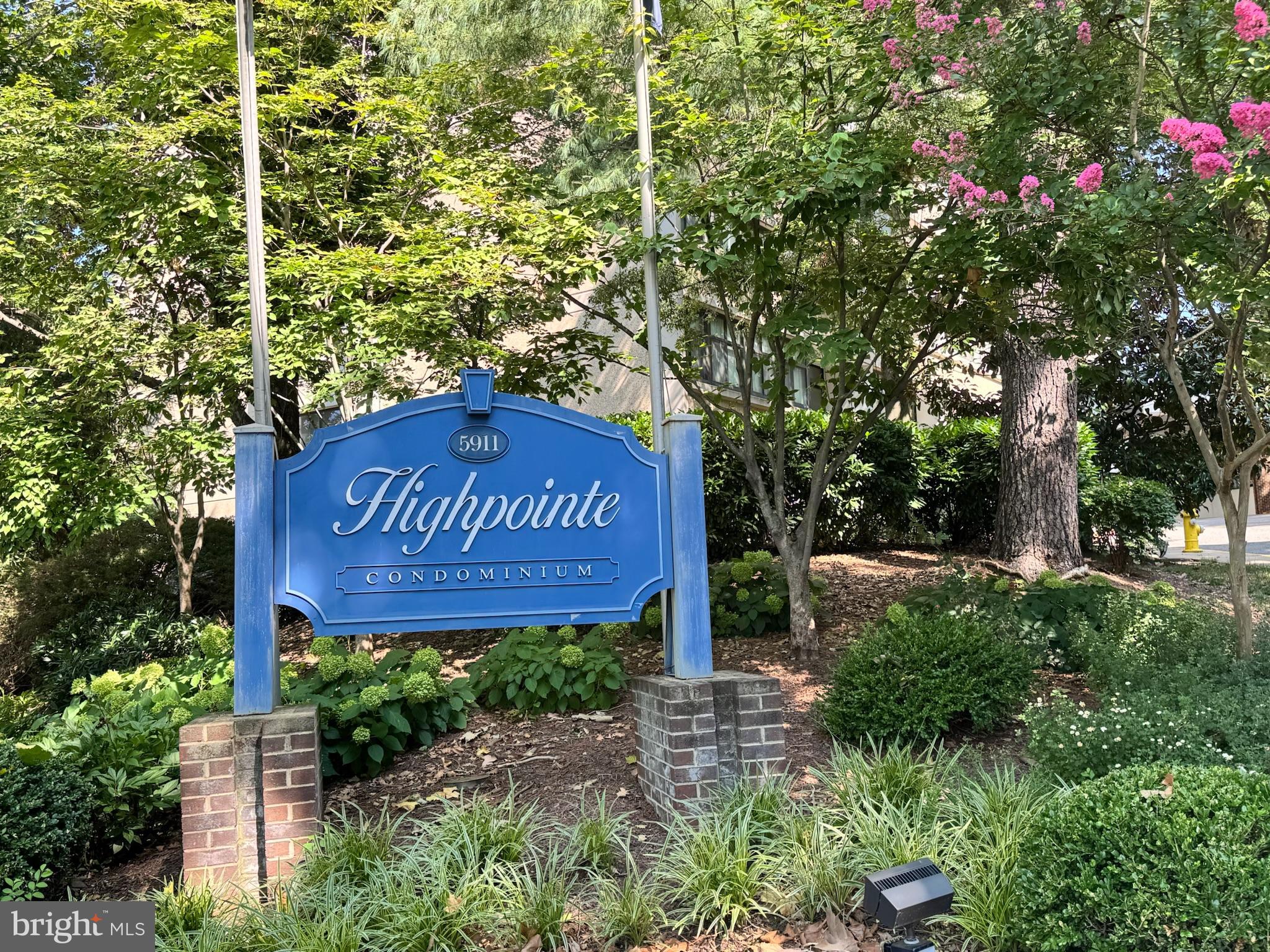 5911 Edsall Road, Unit 904 Alexandria, VA 22304 - Photo 22 of 24 LOCATION / LOCATION / LOCATION!