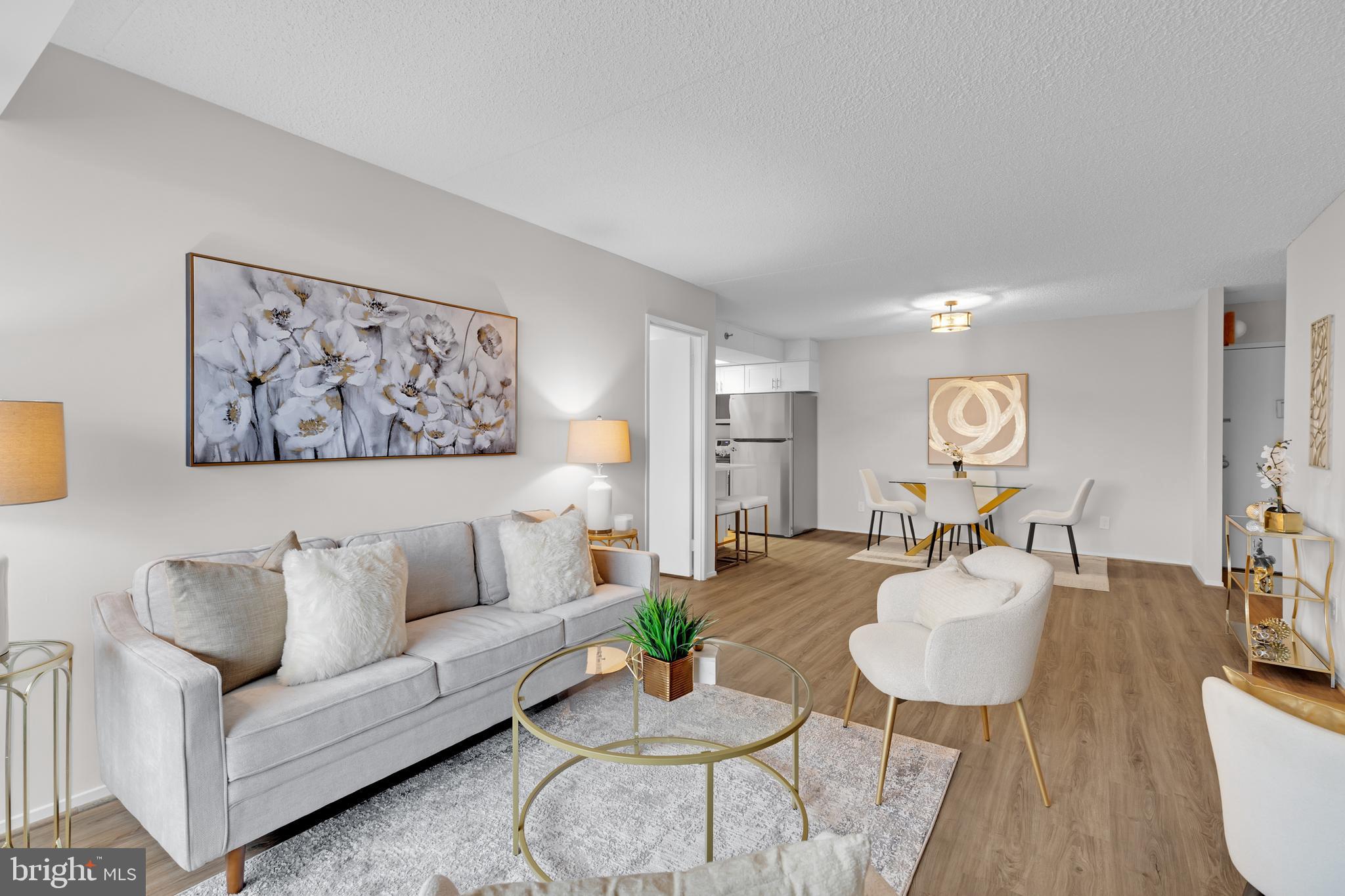 5911 Edsall Road, Unit 904 Alexandria, VA 22304 - Photo 4 of 24 Gallery Image 4