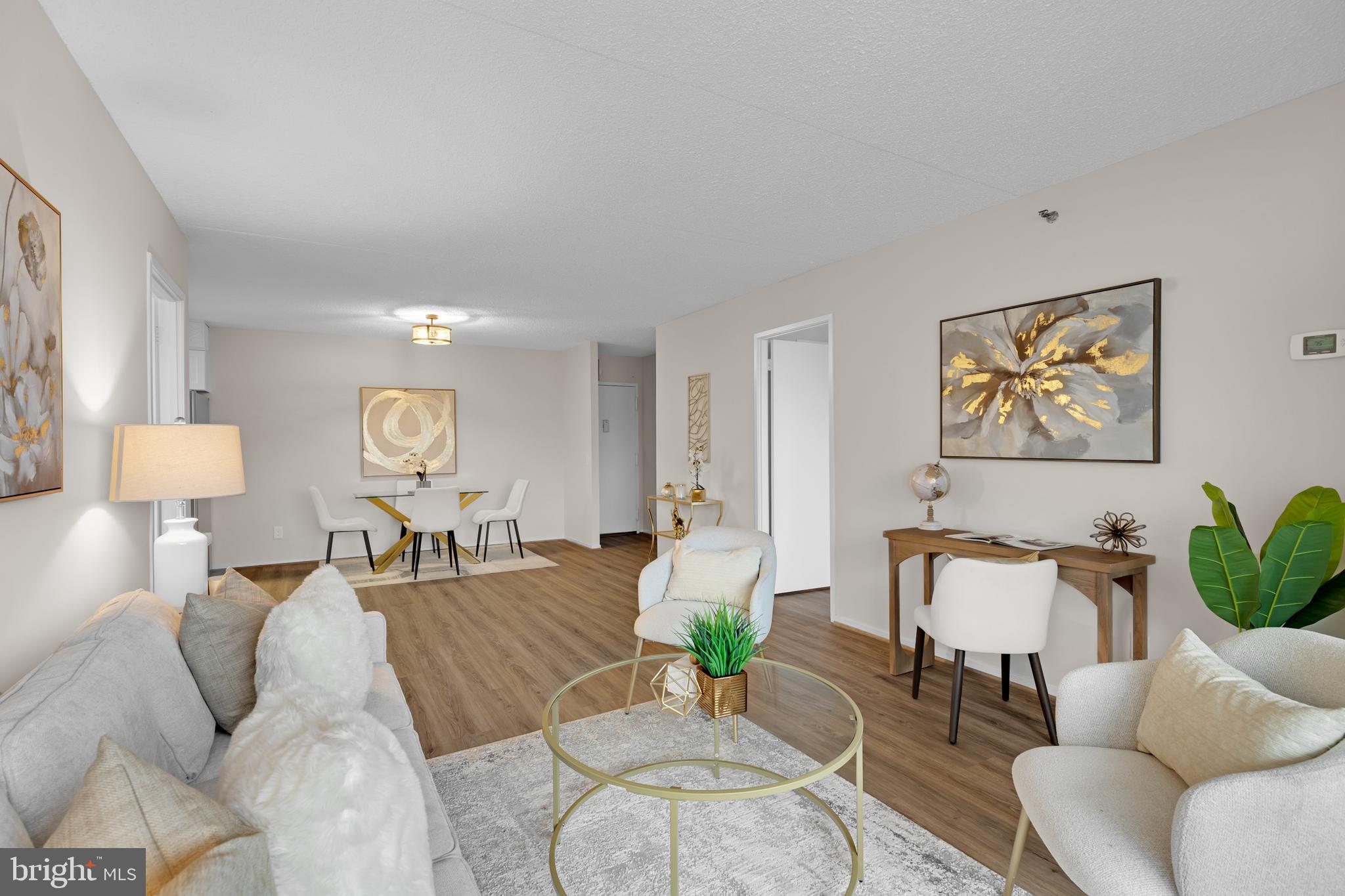 5911 Edsall Road, Unit 904 Alexandria, VA 22304 - Photo 5 of 24 Gallery Image 5