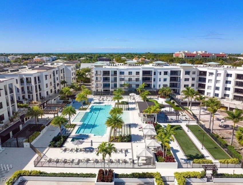 1115 Central Avenue, Unit 252 Naples, FL 34102 - Photo 30 of 38