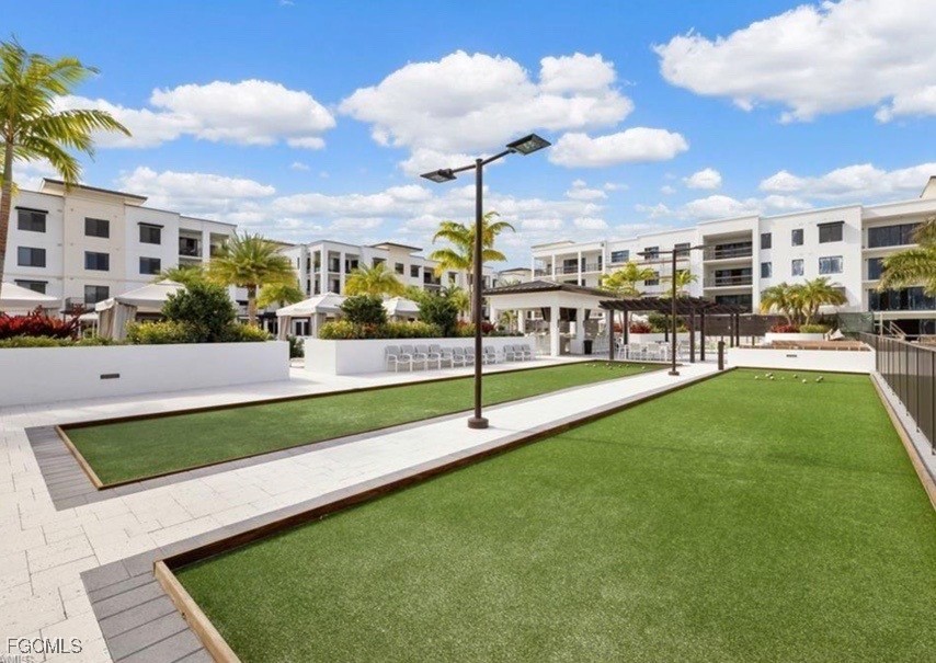 1115 Central Avenue, Unit 252 Naples, FL 34102 - Photo 37 of 38