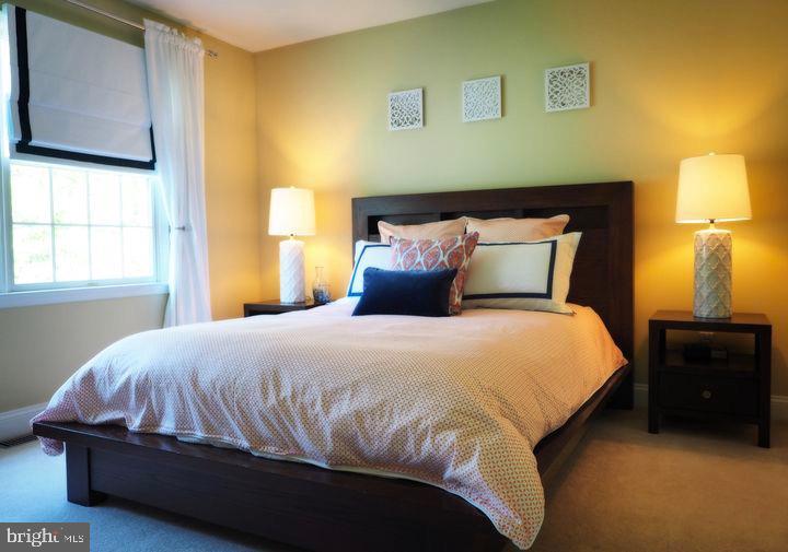 3682 Hancock Lane Doylestown, PA 18902 - Photo 18 of 28 Bedroom 2