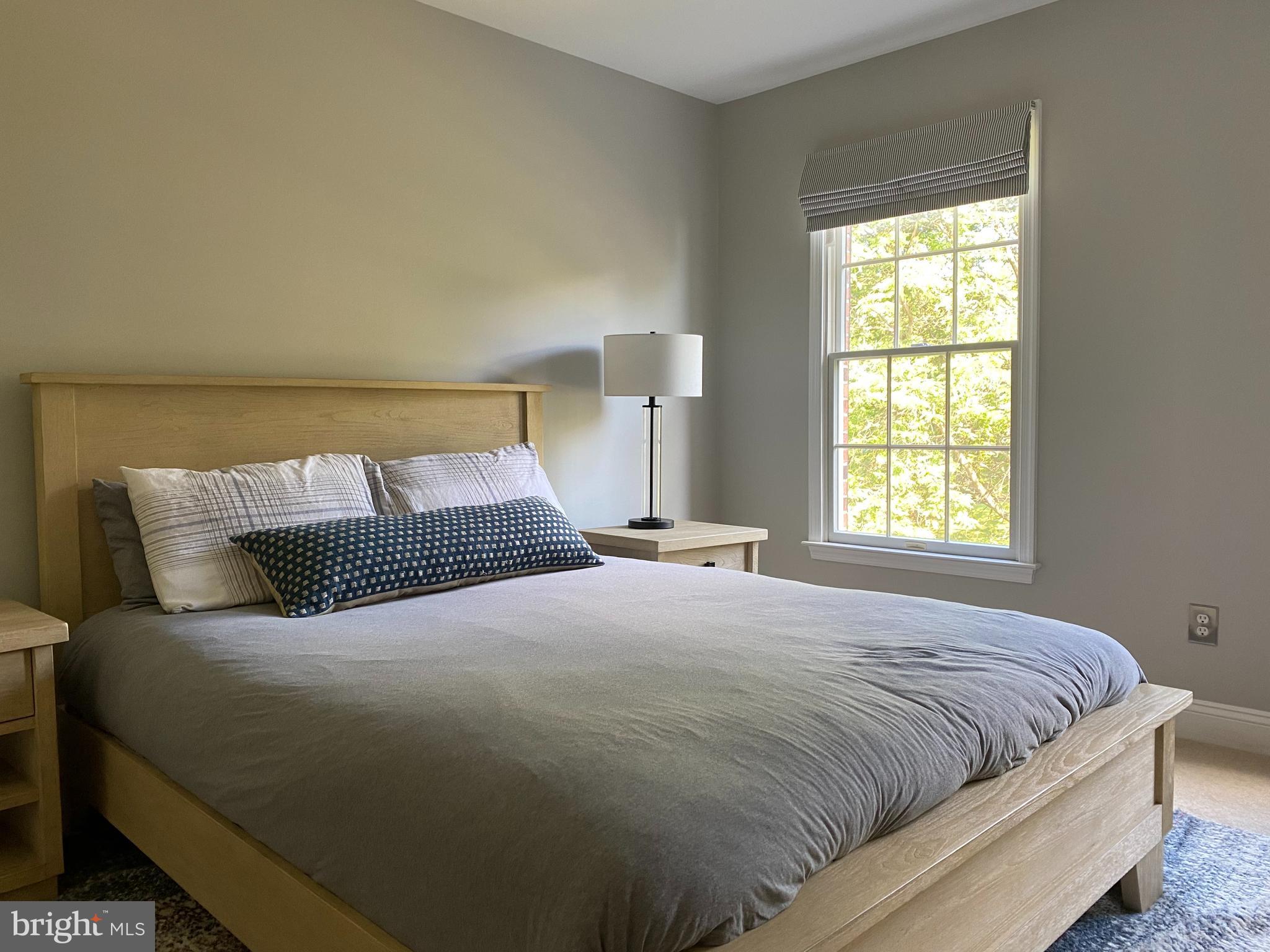 3682 Hancock Lane Doylestown, PA 18902 - Photo 19 of 28 Bedroom 3