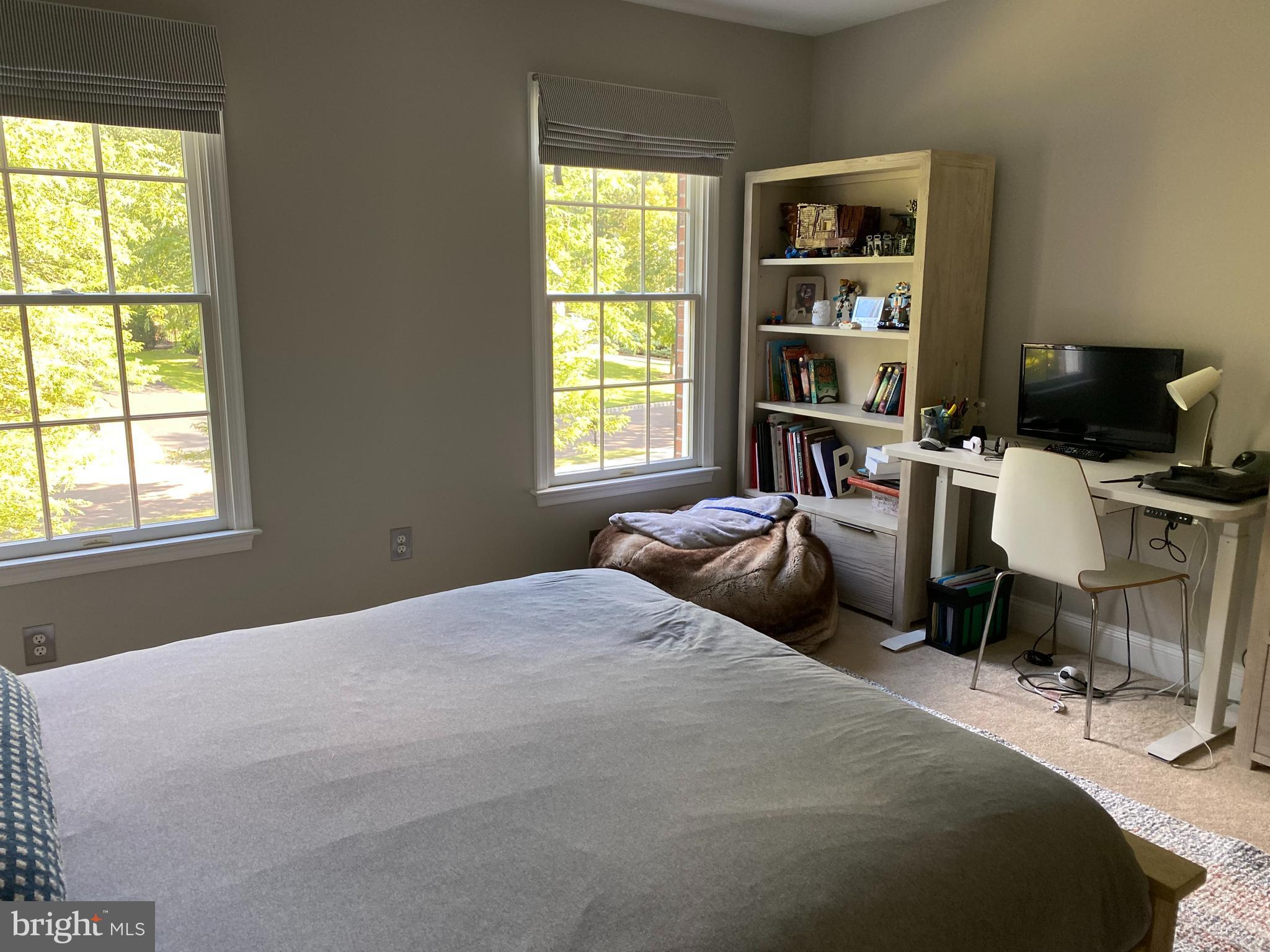 3682 Hancock Lane Doylestown, PA 18902 - Photo 20 of 28 Bedroom 3