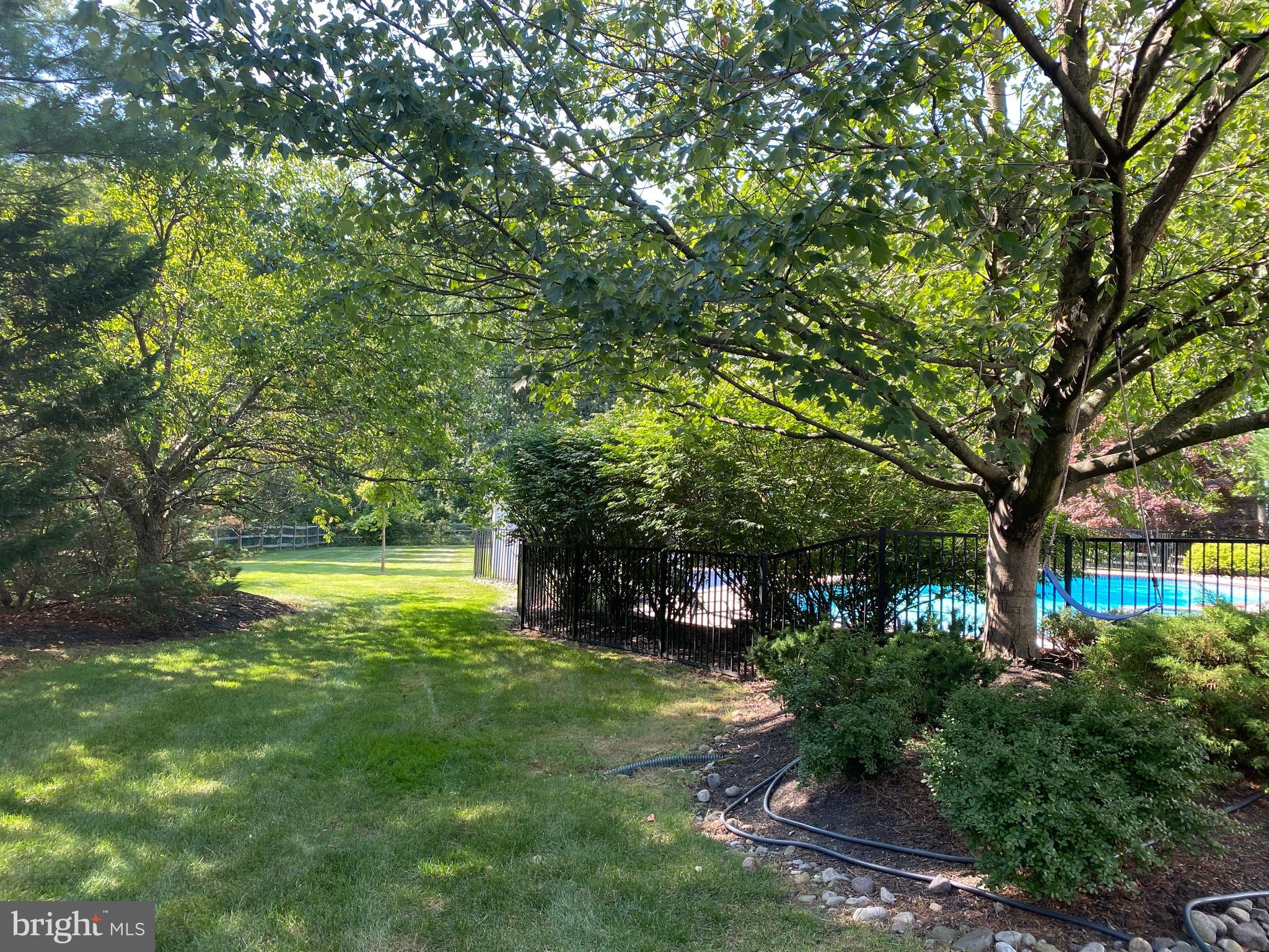 3682 Hancock Lane Doylestown, PA 18902 - Photo 27 of 28 Room to play!