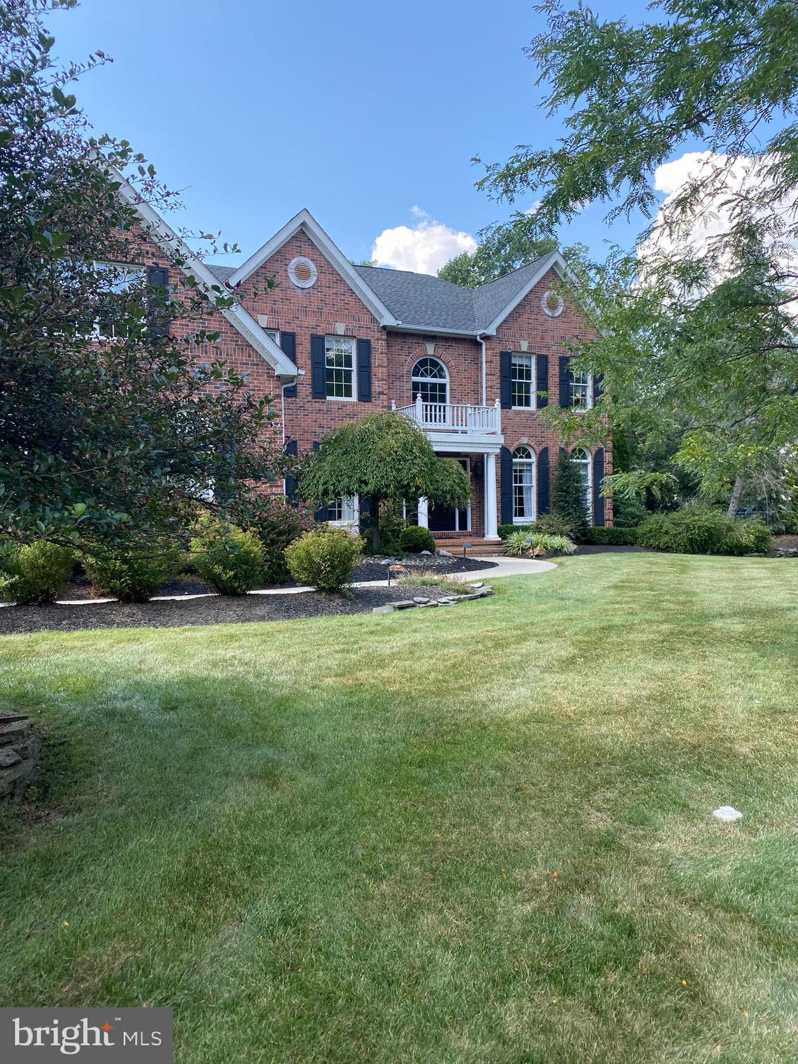 3682 Hancock Lane Doylestown, PA 18902 - Photo 28 of 28 Welcome Home!!!