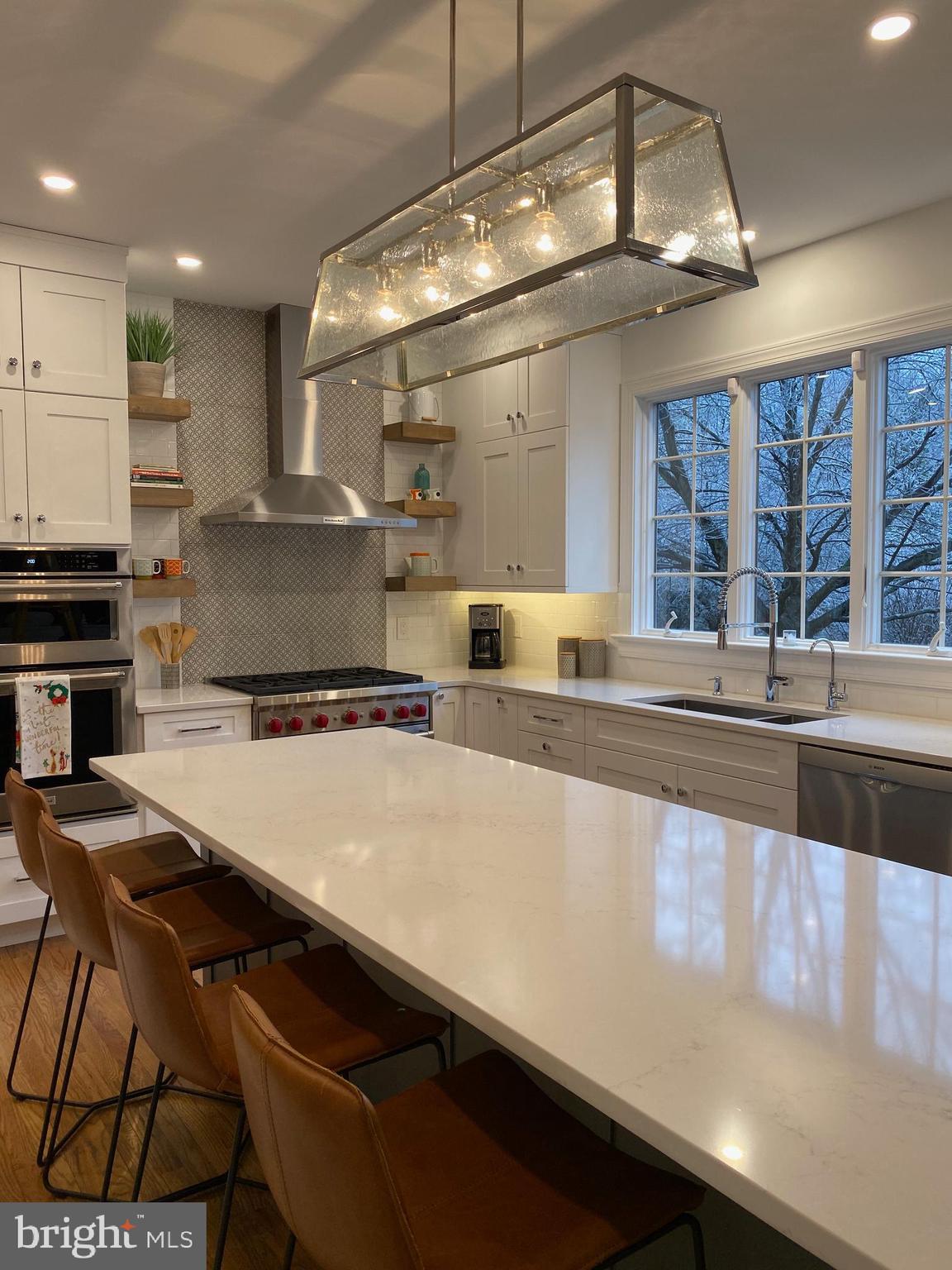 3682 Hancock Lane Doylestown, PA 18902 - Photo 9 of 28 Lighting, finishes, wall of storage.