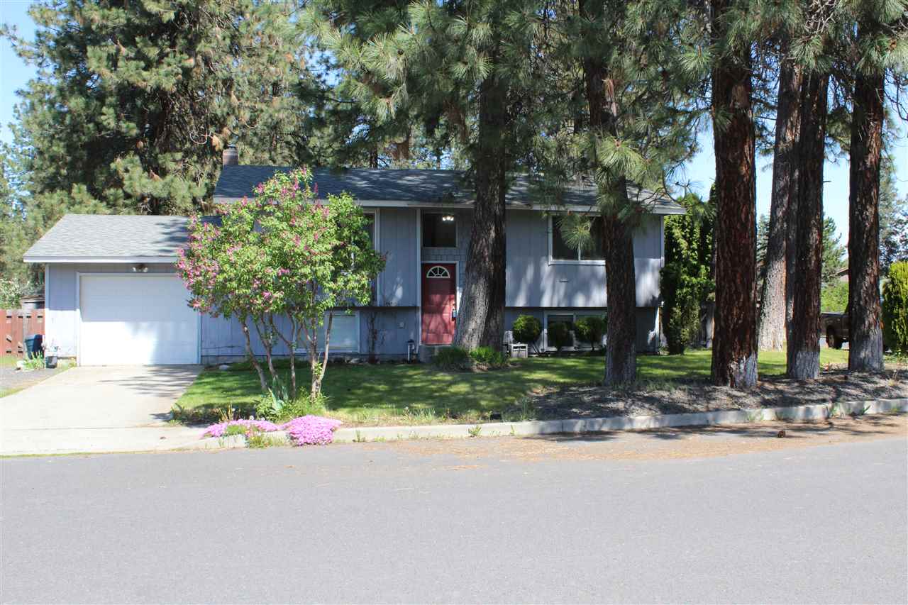 3919 East Pegasus Road Mead, WA 99021 - Photo 1 of 16 Gallery Image 1