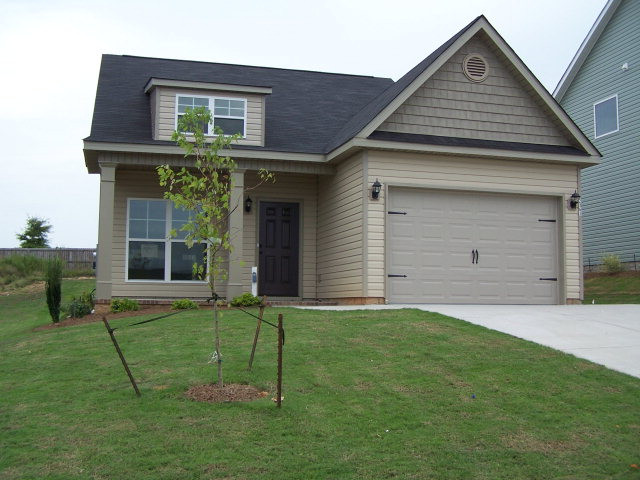 2163 Winding Trail Road Graniteville, SC 29829 - Photo 1 of 1 Main View