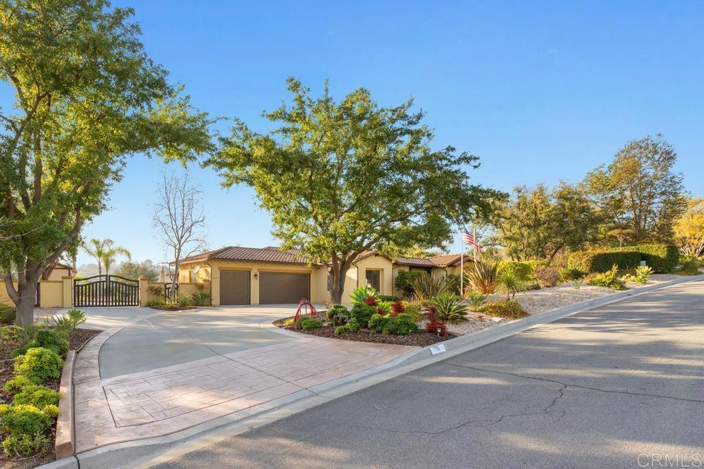 4045 Limber Pine Road Fallbrook, CA 92028 - Photo 1 of 1