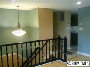 6633 Piney Path Road Charlotte, NC 28212 - Photo 3 of 6 a view of entryway