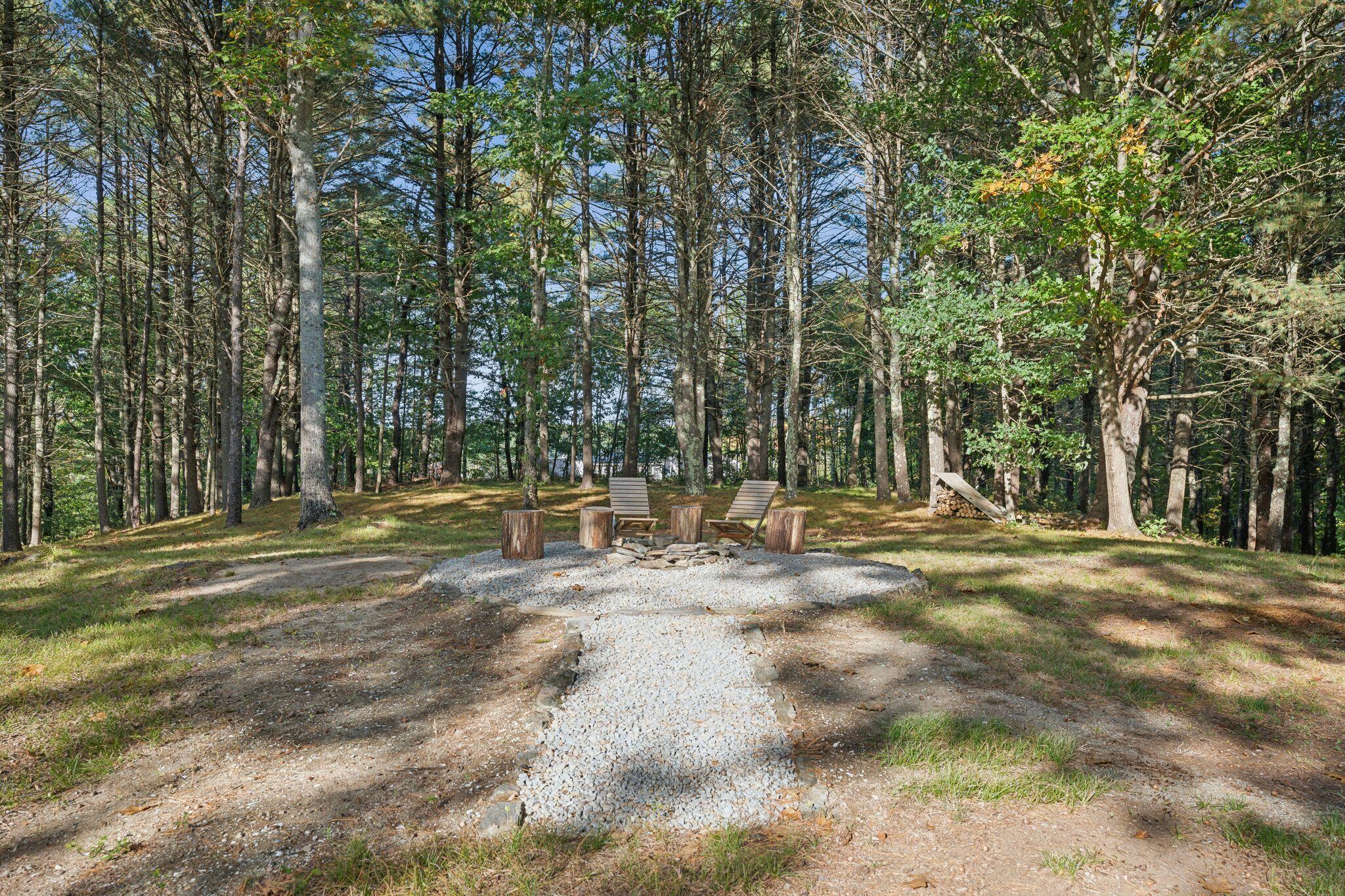 6 Pierce Way Kennebunk, ME 04043 - Photo 71 of 83 Fire Pit
