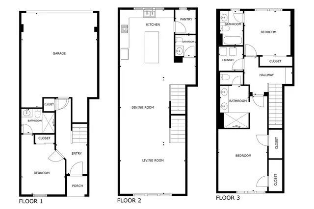 $1,570,000 | 733 East Evelyn Avenue, Sunnyvale, CA 94086