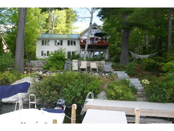 458 Jobs Creek Road Sunapee, NH 03782 - Photo 1 of 1 Gallery Image 1