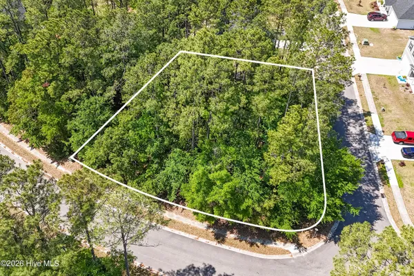 $34,900 | 2518 Sendero Drive Southeast, Bolivia, NC 28422
