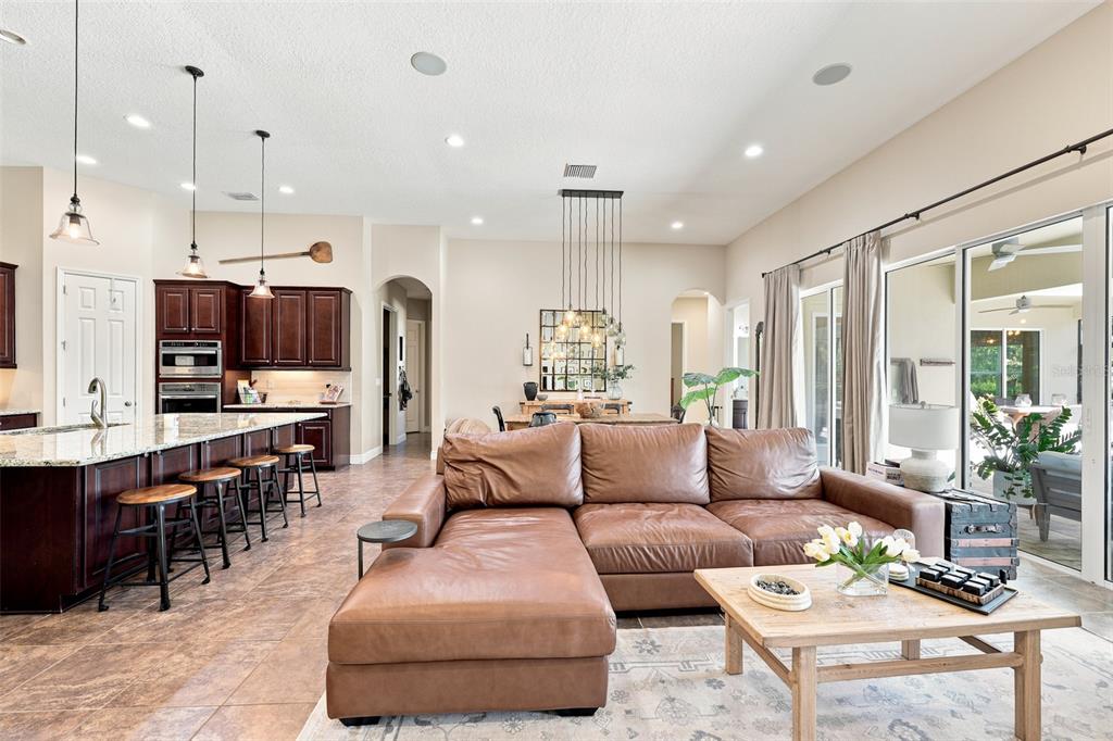15512 Mossy Ridge Lane Lithia, FL 33547 - Photo 5 of 59