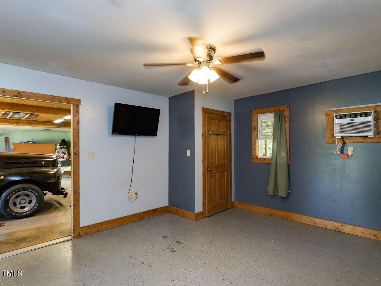 2352 Old Rock Quarry Road Princeton, NC 27569 - Photo 28 of 39 Detatched