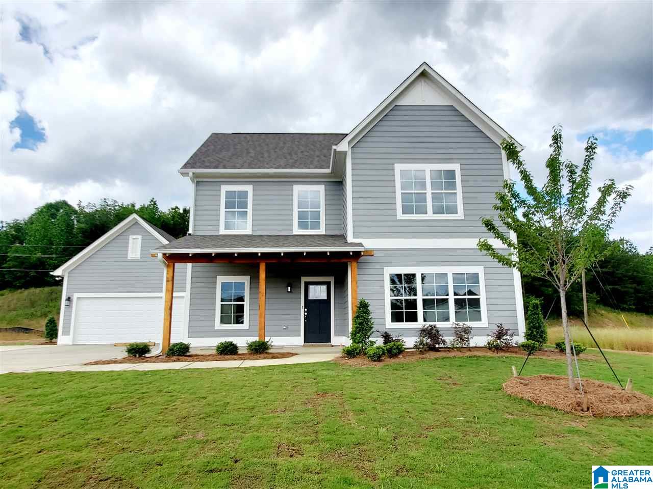 8048 Madison Avenue Helena, AL 35080 - Photo 1 of 20