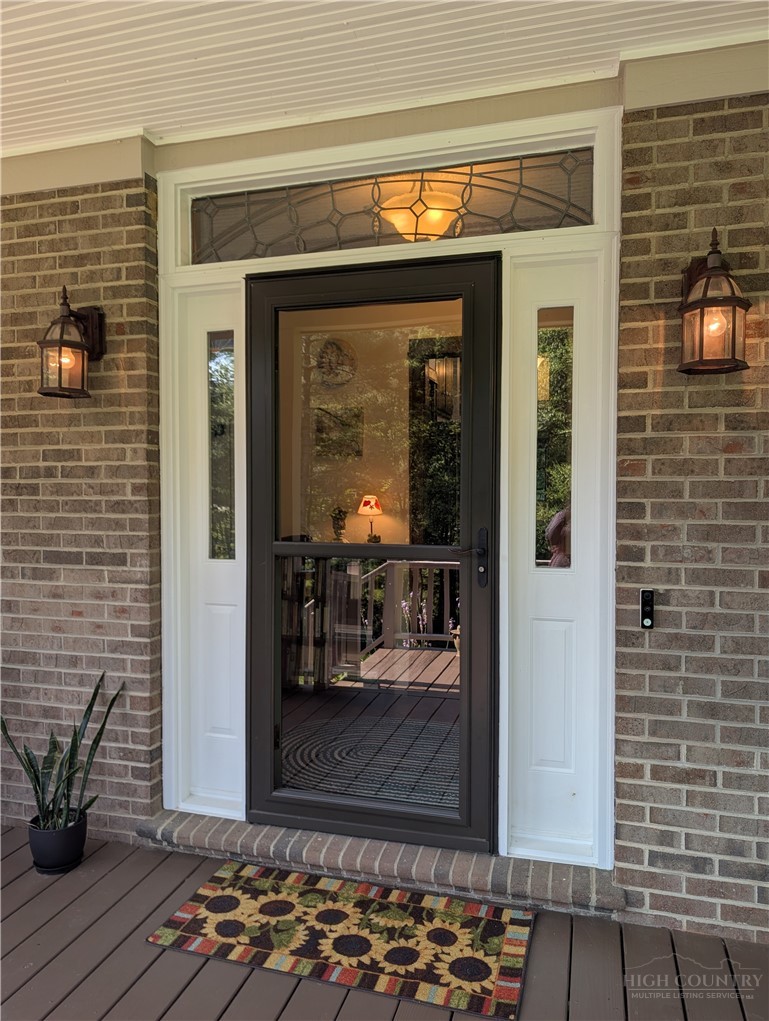 1243 Meadowfork Road Laurel Springs, NC 28644 - Photo 5 of 50 Gallery Image 5
