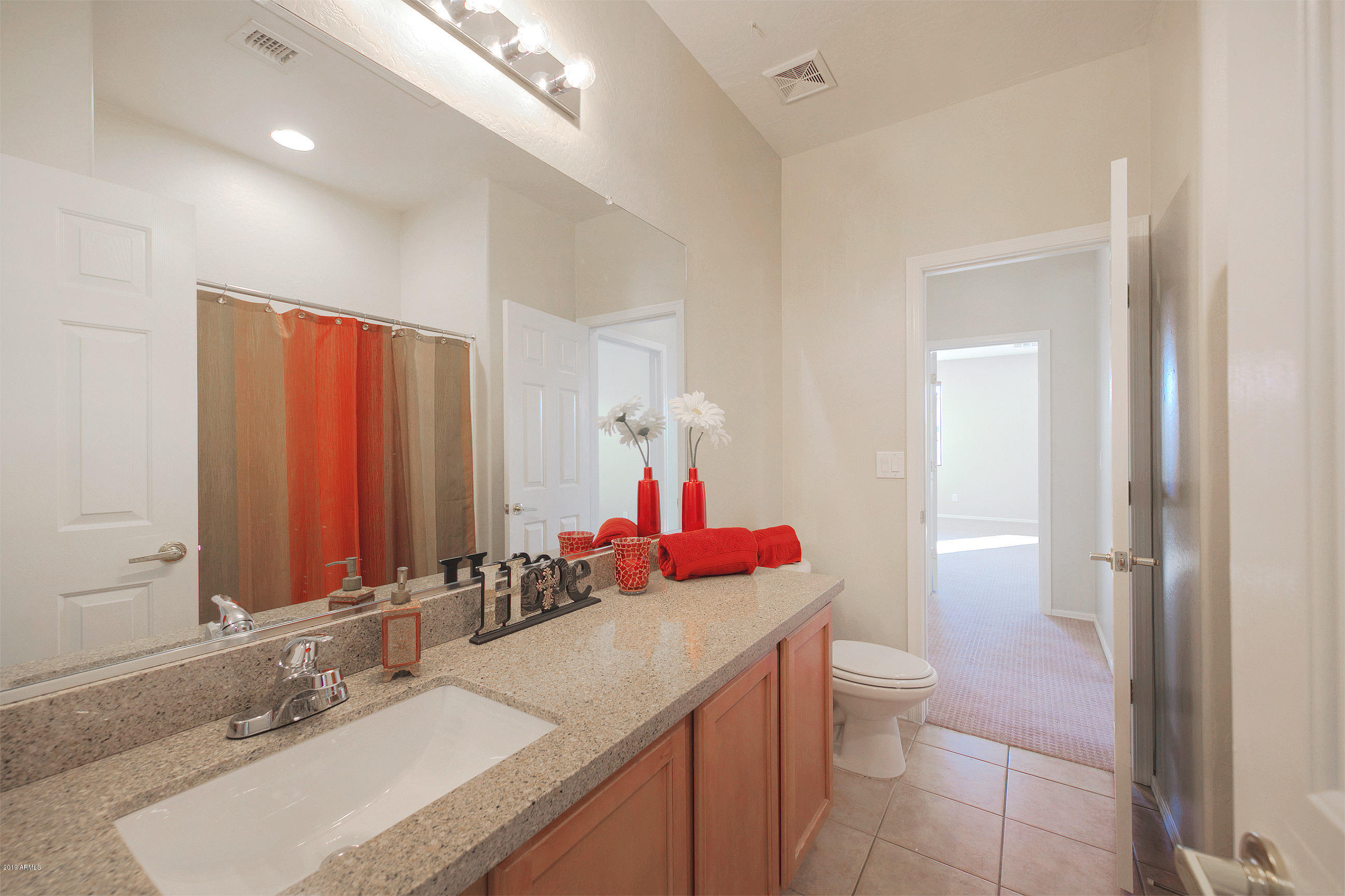 40009 North River Bend Road Anthem, AZ 85086 - Photo 16 of 42 Guest Bathroom