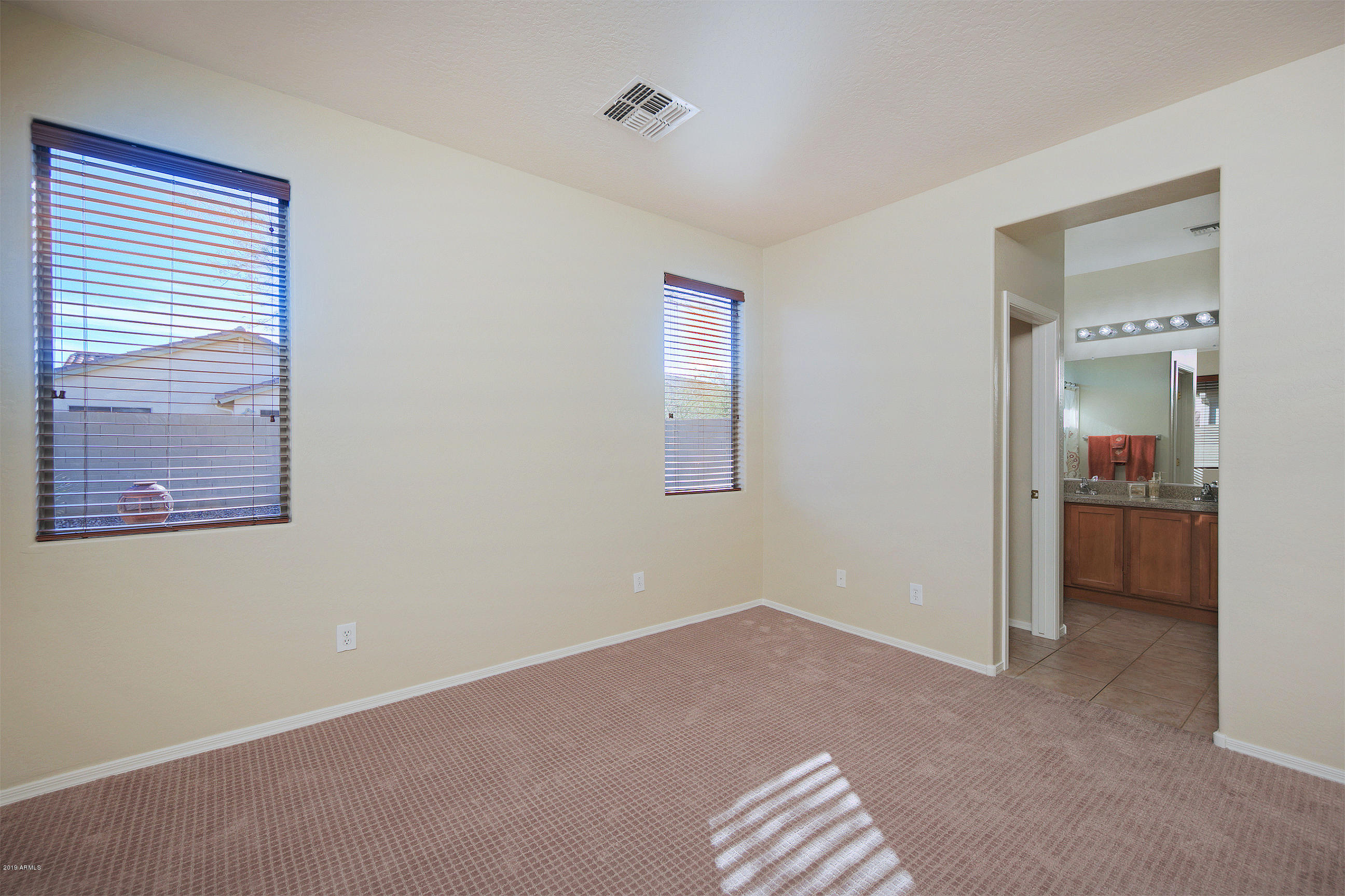 40009 North River Bend Road Anthem, AZ 85086 - Photo 19 of 42 Master Bedroom