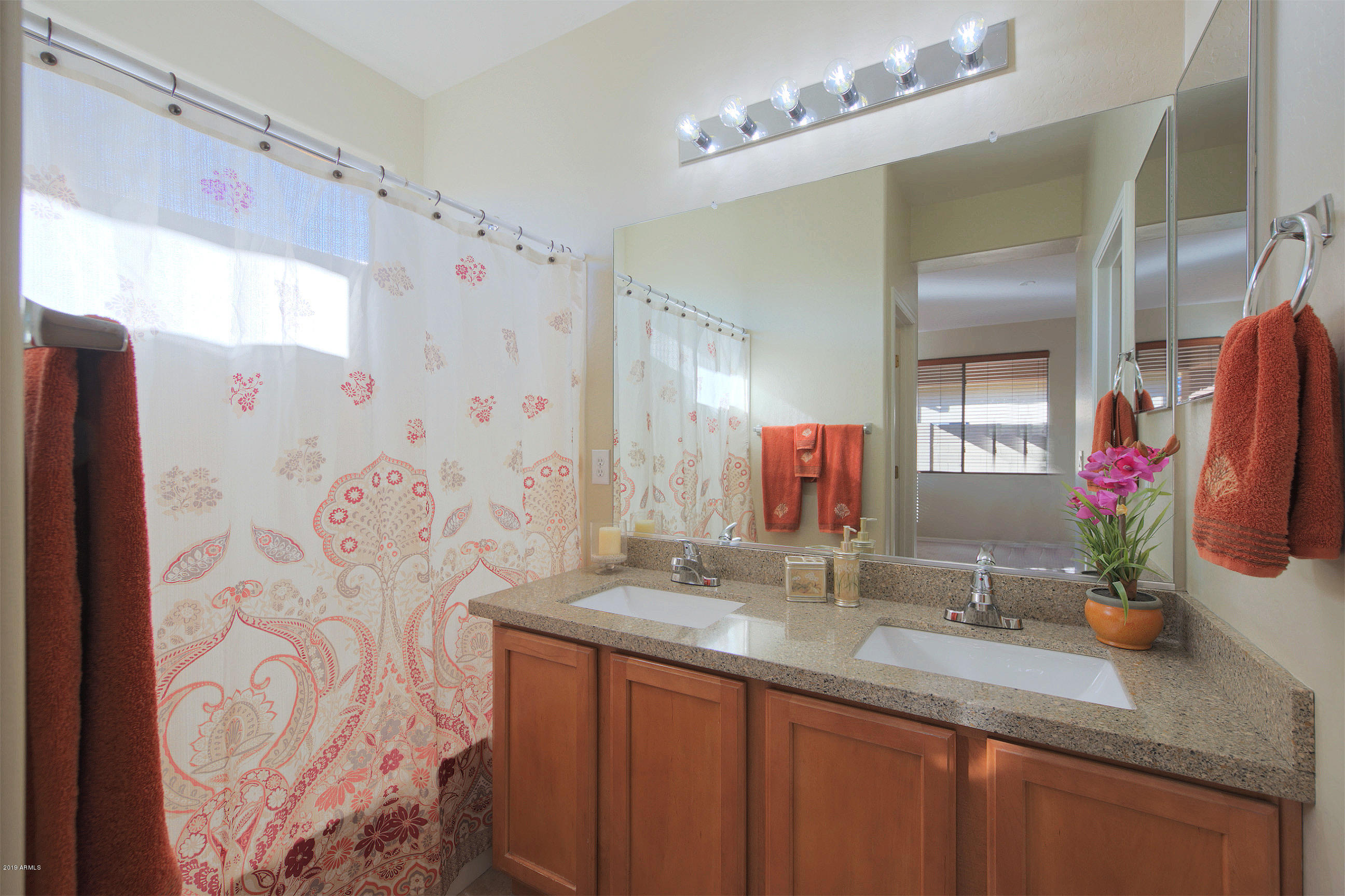 40009 North River Bend Road Anthem, AZ 85086 - Photo 20 of 42 Master Bathroom