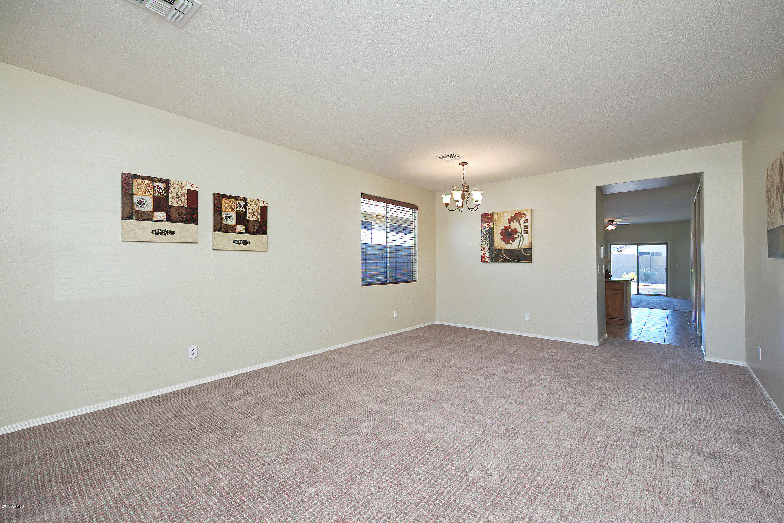 40009 North River Bend Road Anthem, AZ 85086 - Photo 2 of 42 Entry/Dining Room