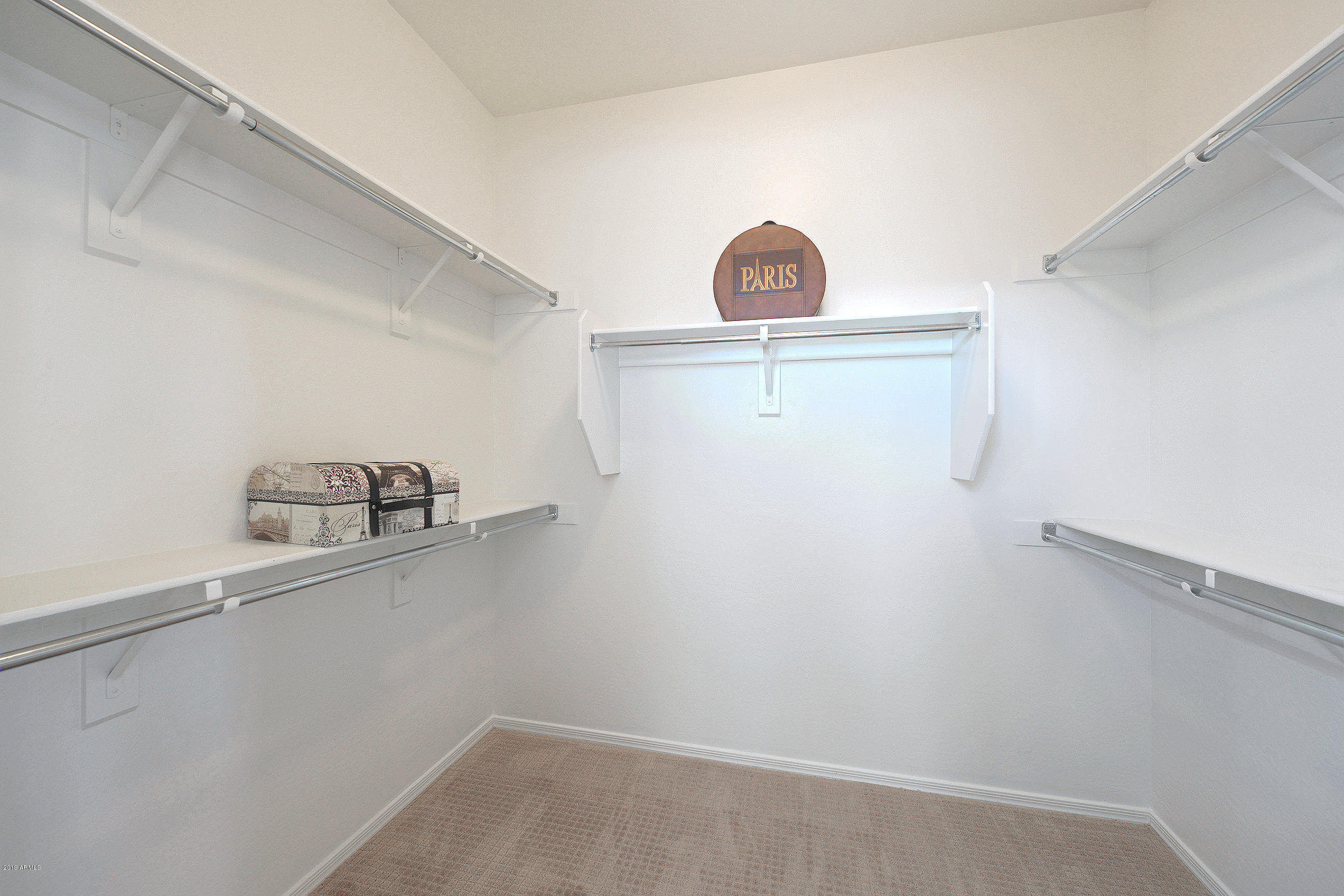 40009 North River Bend Road Anthem, AZ 85086 - Photo 21 of 42 Master Closet