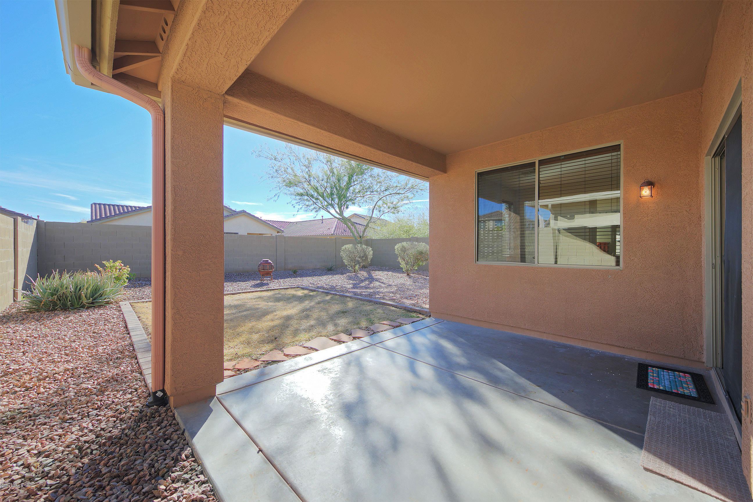 40009 North River Bend Road Anthem, AZ 85086 - Photo 22 of 42 Patio