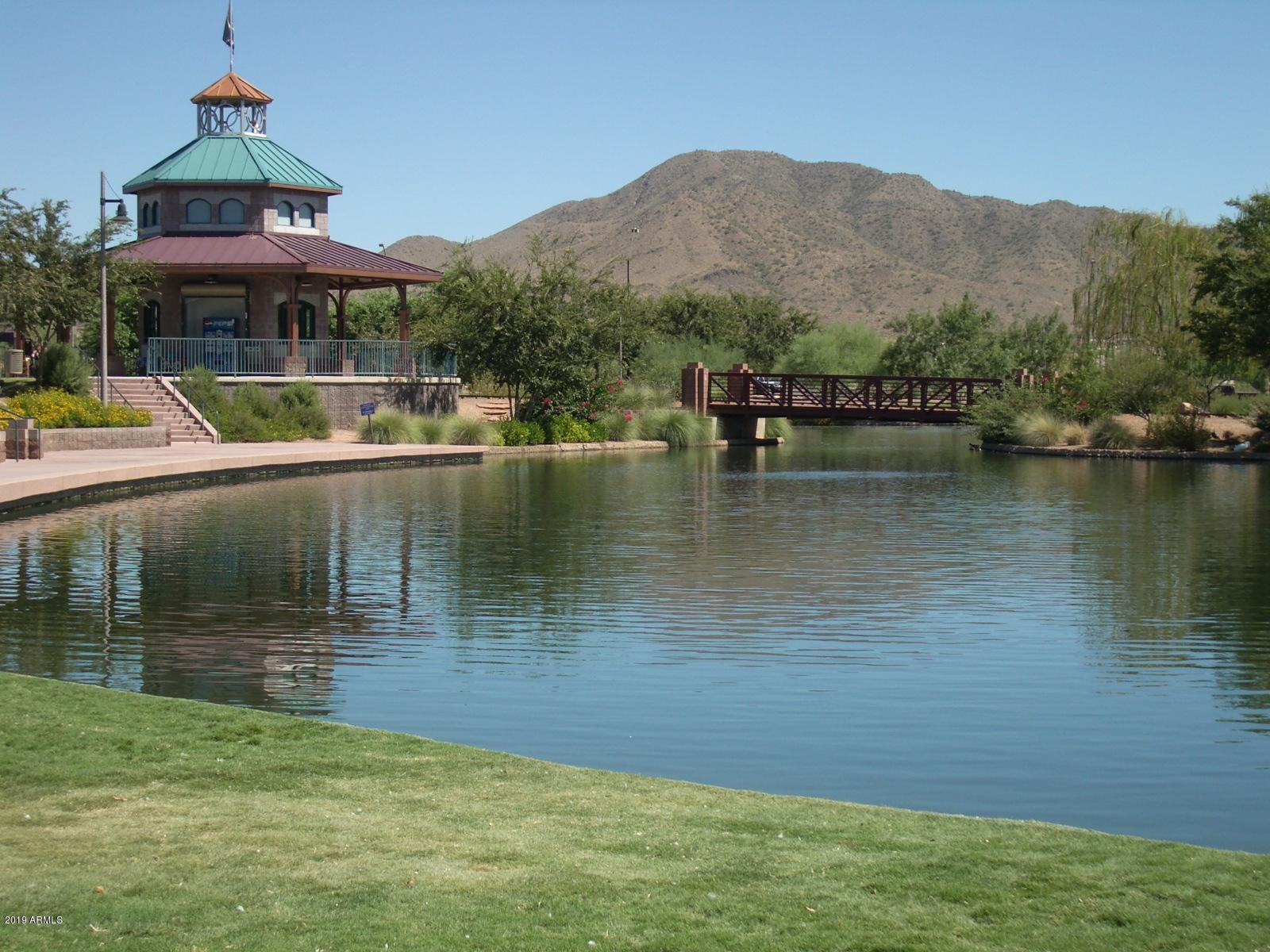 40009 North River Bend Road Anthem, AZ 85086 - Photo 27 of 42 2-Community Park
