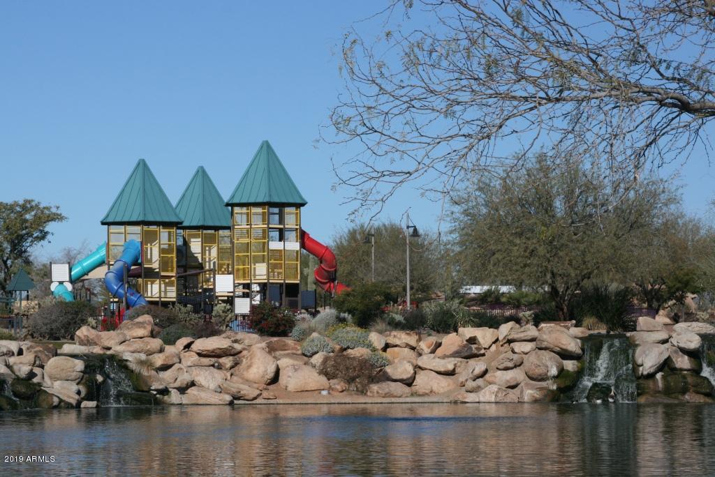 40009 North River Bend Road Anthem, AZ 85086 - Photo 28 of 42 3 -Adventure play ground