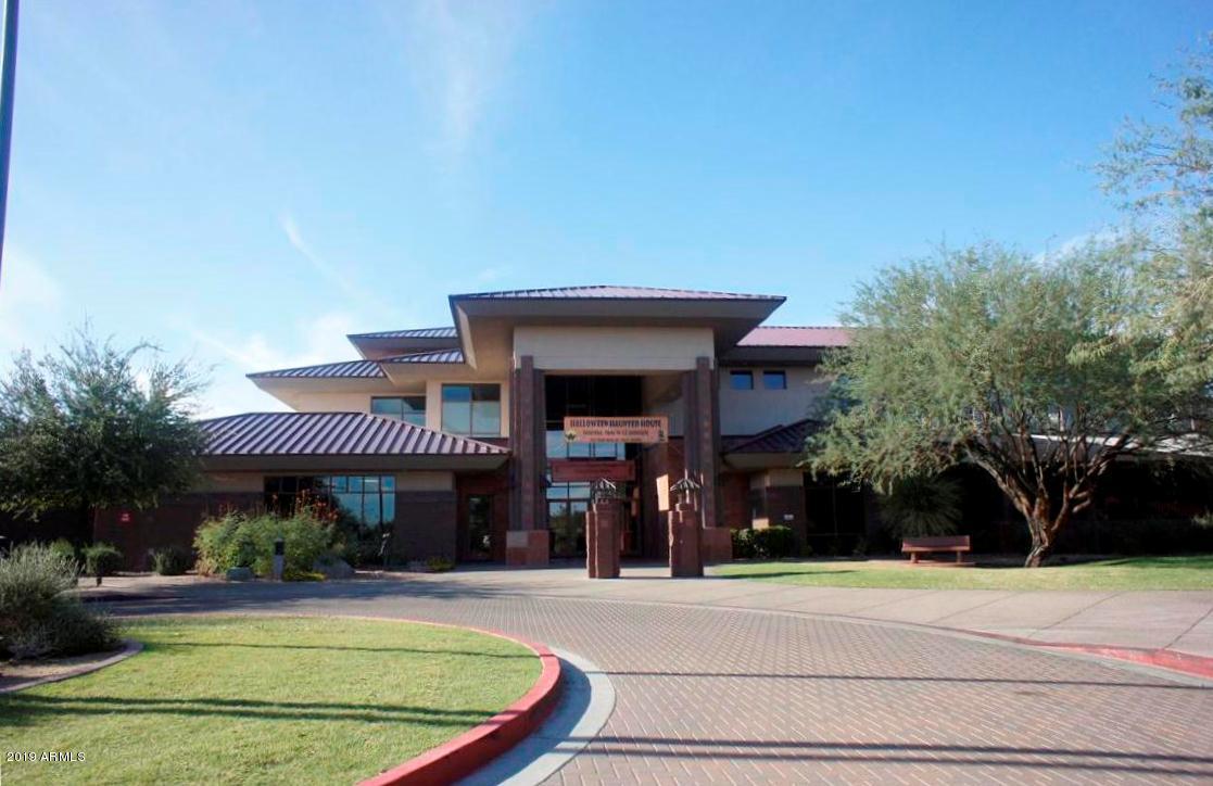 40009 North River Bend Road Anthem, AZ 85086 - Photo 39 of 42 14 -Community Center