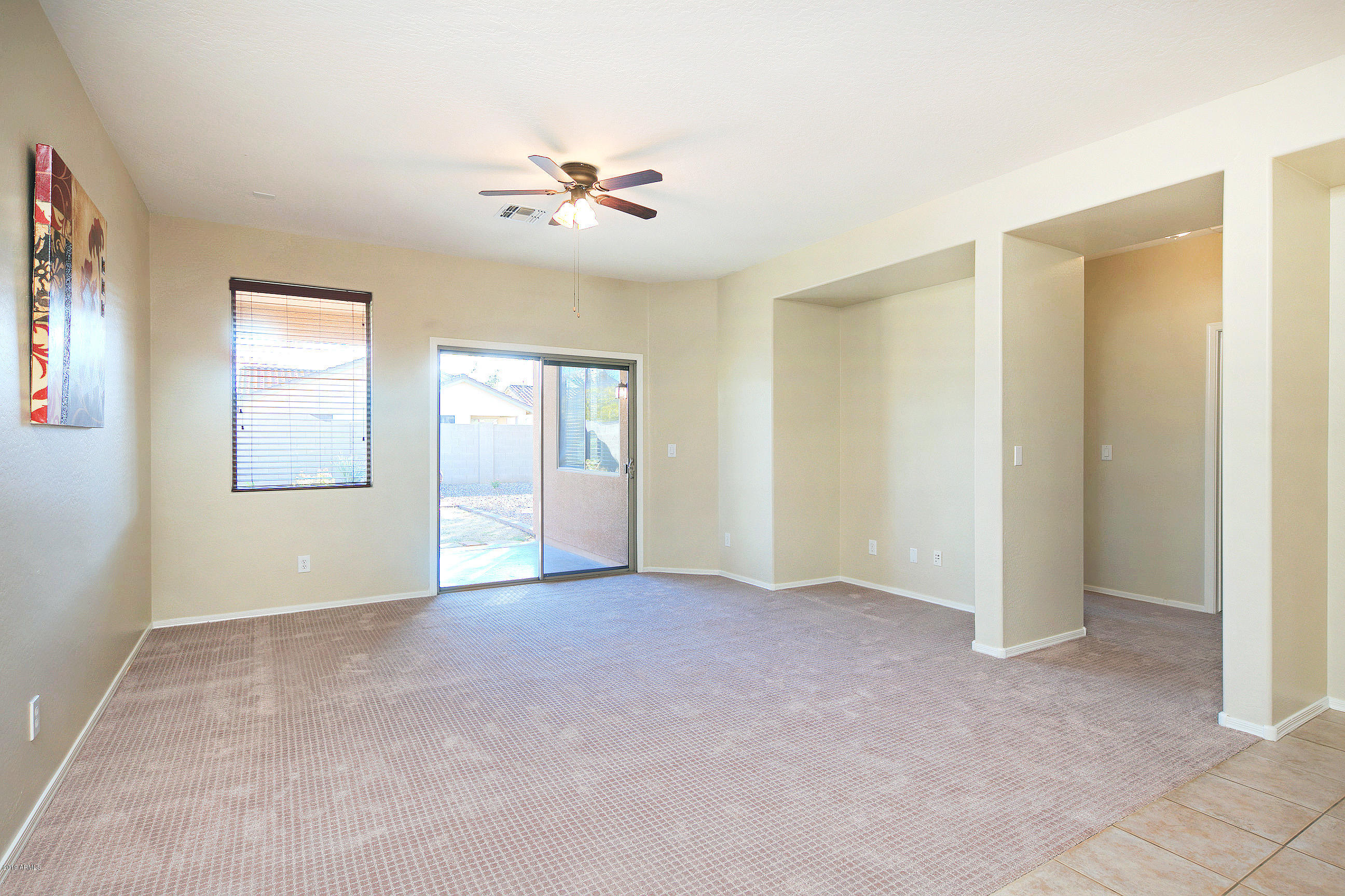 40009 North River Bend Road Anthem, AZ 85086 - Photo 6 of 42 Family Room