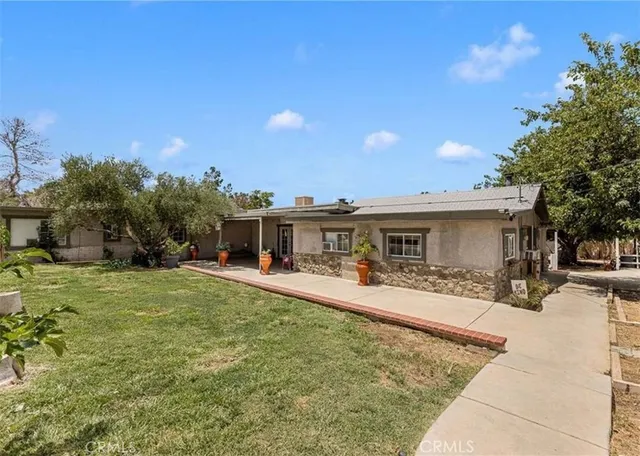 $460,000 | 12317 East Avenue V-12, Pearblossom, CA 93553