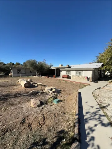 $460,000 | 12317 East Avenue V-12, Pearblossom, CA 93553