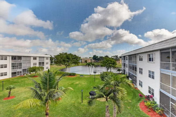 $255,000 | 9880 Marina Boulevard, Unit 1536, Boca Raton, FL 33428
