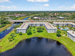 9880 Marina Boulevard, Unit 1536 Boca Raton, FL 33428 - Photo 41 of 42 9880 MB DRONE