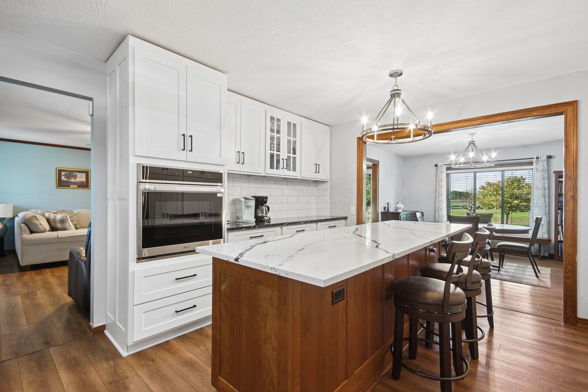 3166 Kropp Road Grove City, OH 43123 - Photo 11 of 70 Kitchen