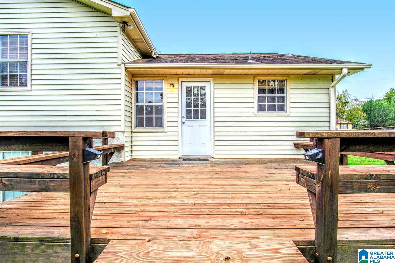 1226 8th Avenue Southwest Alabaster, AL 35007 - Photo 23 of 29