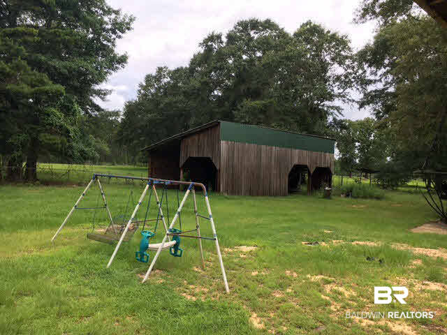 53563 Rabun Road Bay Minette, AL 36507 - Photo 28 of 30