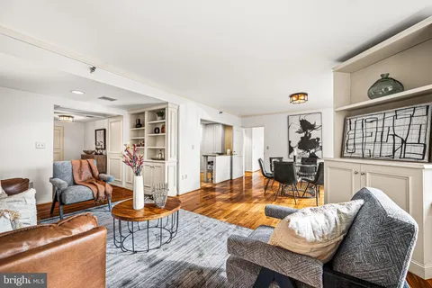$1,050,000 | 202 West Rittenhouse Square, Unit 1508, Philadelphia, PA 19103