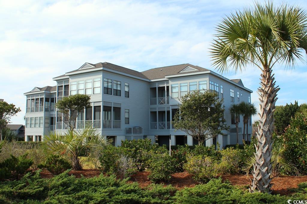 11 Inlet Point Drive Pawleys Island, SC 29585 - Photo 1 of 35 Gallery Image 1