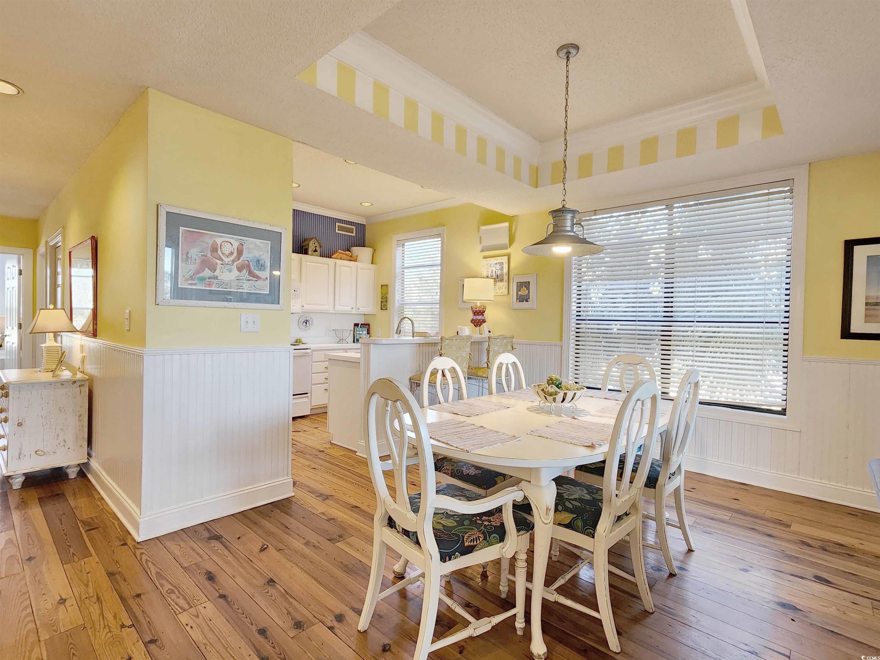 11 Inlet Point Drive Pawleys Island, SC 29585 - Photo 12 of 35 Gallery Image 12