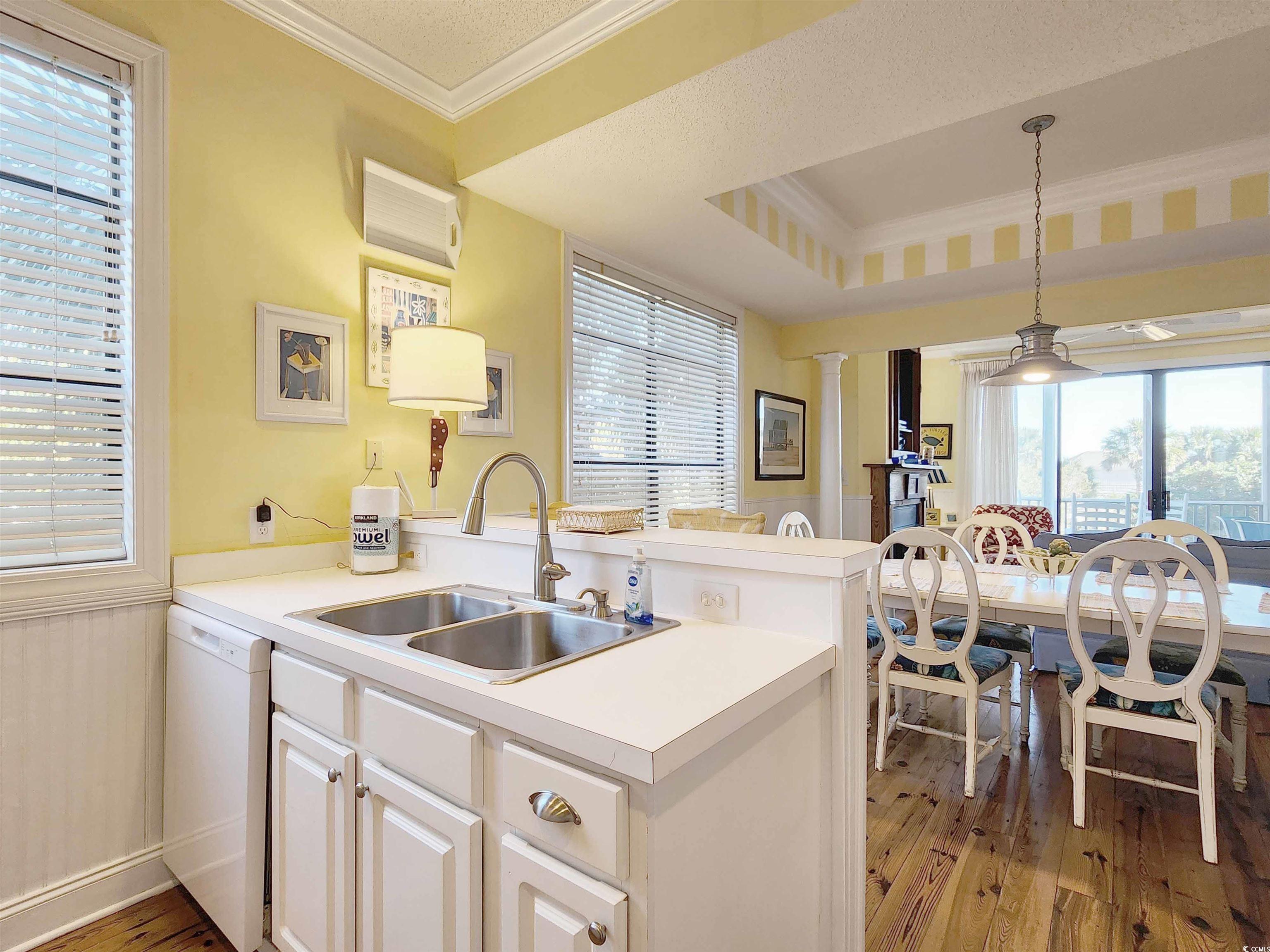 11 Inlet Point Drive Pawleys Island, SC 29585 - Photo 14 of 35 Gallery Image 14