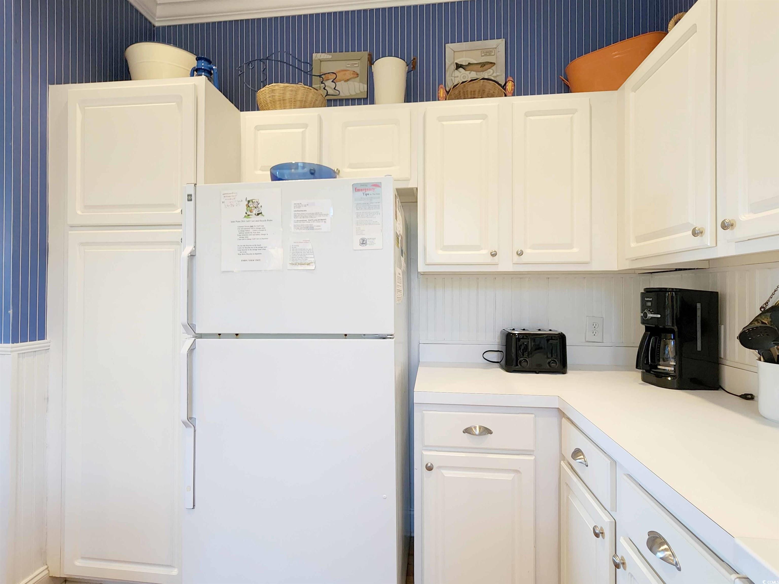 11 Inlet Point Drive Pawleys Island, SC 29585 - Photo 16 of 35 Gallery Image 16