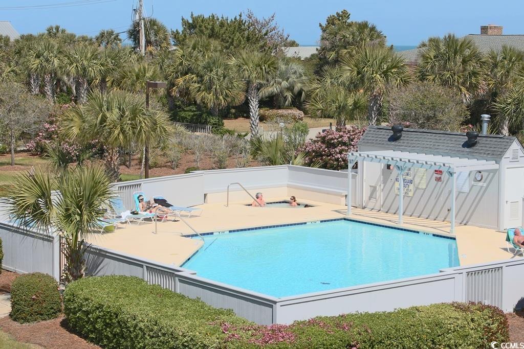 11 Inlet Point Drive Pawleys Island, SC 29585 - Photo 29 of 35 Gallery Image 29