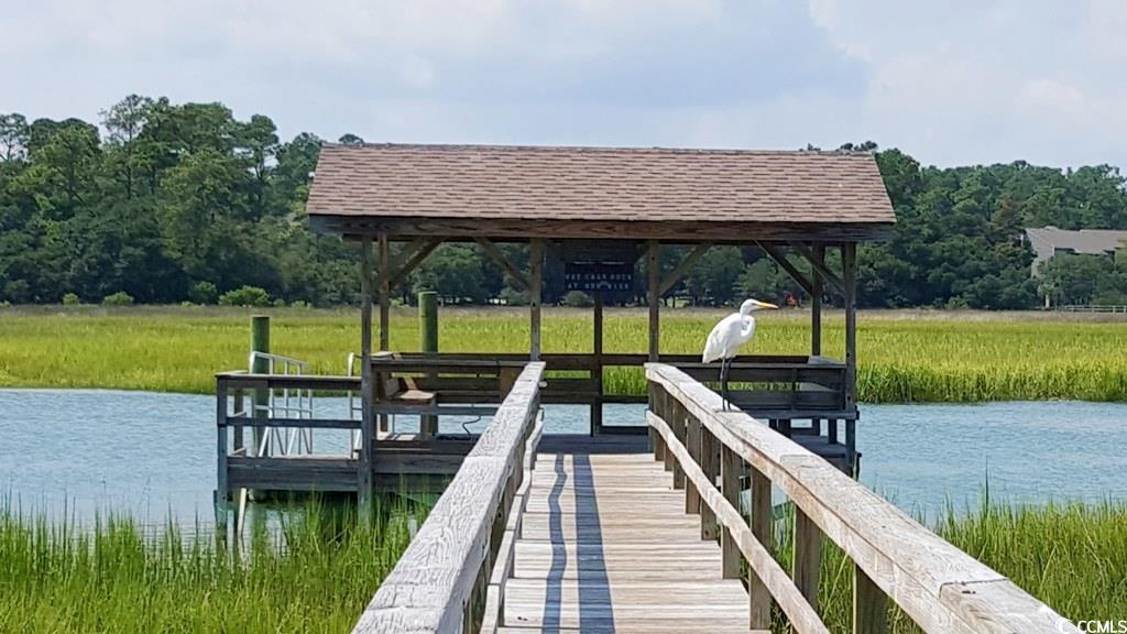 11 Inlet Point Drive Pawleys Island, SC 29585 - Photo 32 of 35 Gallery Image 32