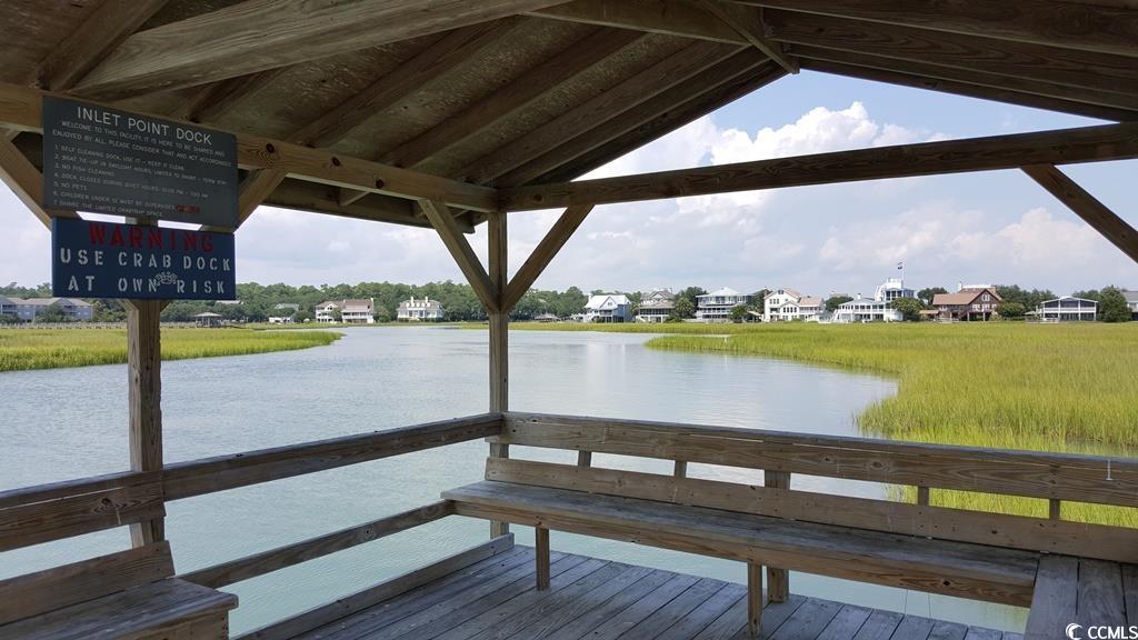 11 Inlet Point Drive Pawleys Island, SC 29585 - Photo 33 of 35 Gallery Image 33